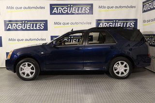 Cadillac SRX 3.6 V6 AWD 7Plazas