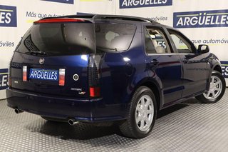 Cadillac SRX 3.6 V6 AWD 7Plazas