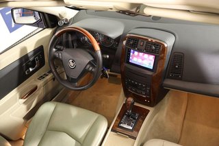 Cadillac SRX 3.6 V6 AWD 7Plazas