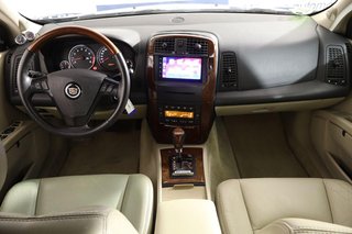 Cadillac SRX 3.6 V6 AWD 7Plazas