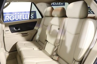 Cadillac SRX 3.6 V6 AWD 7Plazas