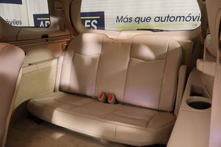 Cadillac SRX 3.6 V6 AWD 7Plazas