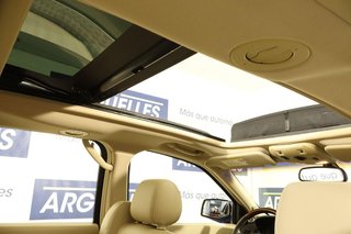 Cadillac SRX 3.6 V6 AWD 7Plazas