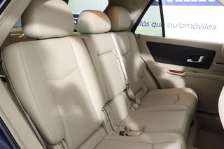 Cadillac SRX 3.6 V6 AWD 7Plazas