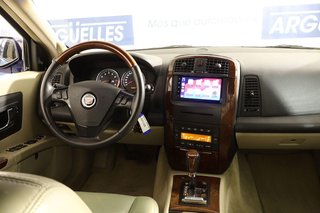 Cadillac SRX 3.6 V6 AWD 7Plazas