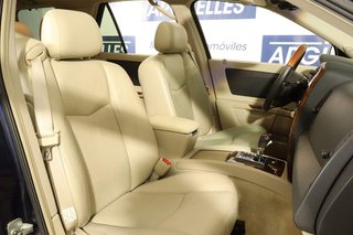 Cadillac SRX 3.6 V6 AWD 7Plazas