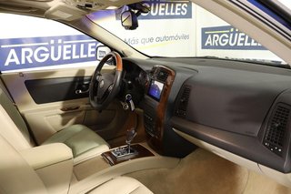 Cadillac SRX 3.6 V6 AWD 7Plazas