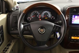 Cadillac SRX 3.6 V6 AWD 7Plazas