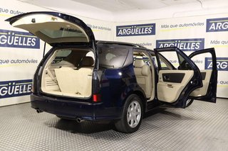 Cadillac SRX 3.6 V6 AWD 7Plazas