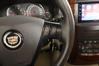 Cadillac SRX 3.6 V6 AWD 7Plazas