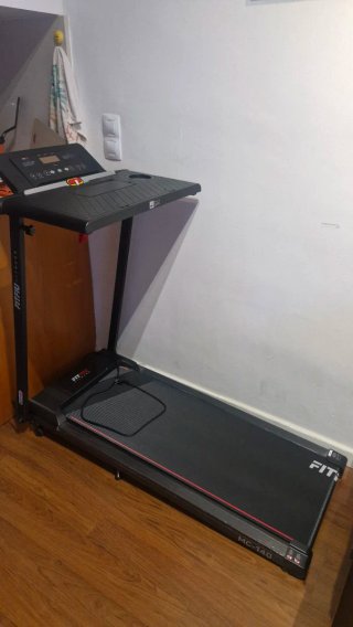 Cinta de Correr FITFIU MC-140 Plegable