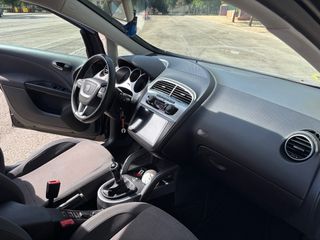 SEAT Altea 2010
