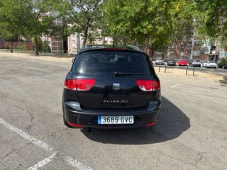 SEAT Altea 2010