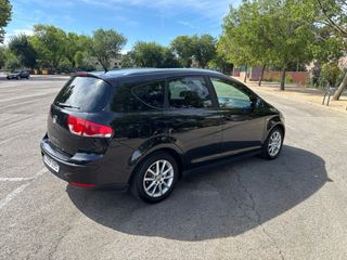 SEAT Altea 2010