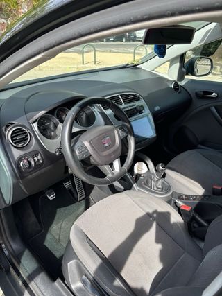SEAT Altea 2010