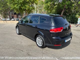 SEAT Altea 2010
