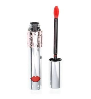 YSL Volupté Liquid Colour Balm 6 Undress Me Coral.
