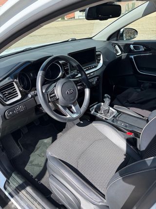 KIA XCeed 2021