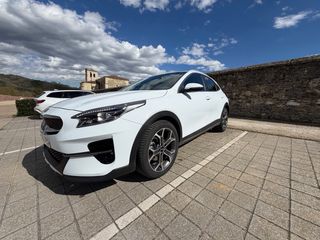 KIA XCeed 2021