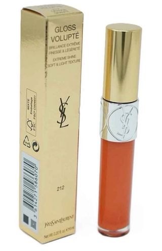 Yves Saint Laurent Gloss Volupté 212