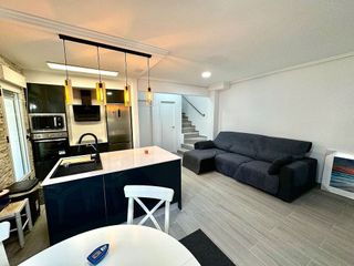 Casa en alquiler en La Siesta - El Salado - Torreta en Torrevieja