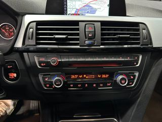 BMW Serie 3 2014