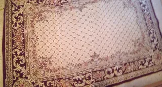 Alfombra de salón