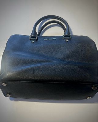 Borsa Michael Kors Nera