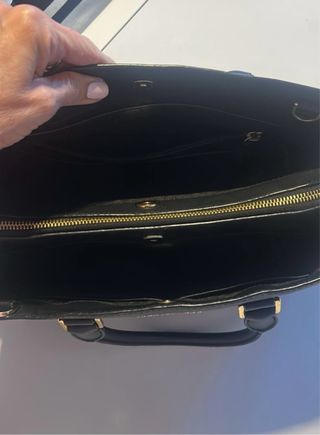 Borsa Michael Kors Nera