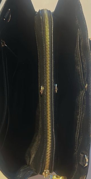 Borsa Michael Kors Nera