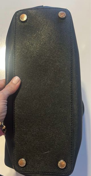 Borsa Michael Kors Nera