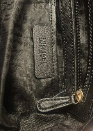 Borsa Michael Kors Nera