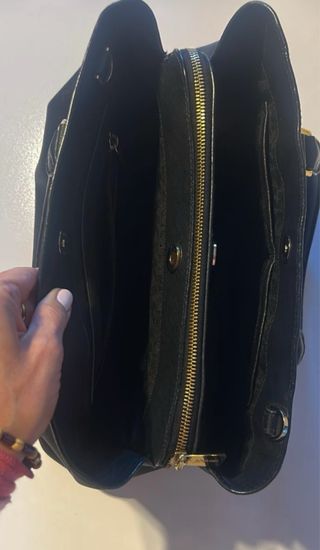 Borsa Michael Kors Nera