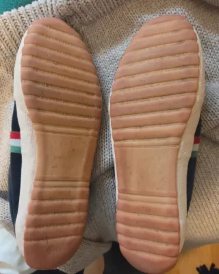 Zapatillas El Ganso Ed. Especial Stanford