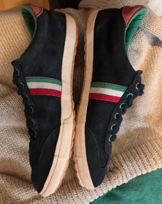 Zapatillas El Ganso Ed. Especial Stanford