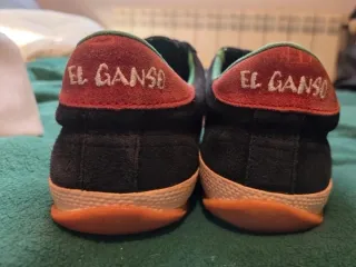 Zapatillas El Ganso Ed. Especial Stanford