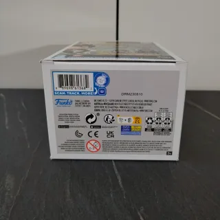 Funko Pop! One Piece Snake-Man Luffy 1266