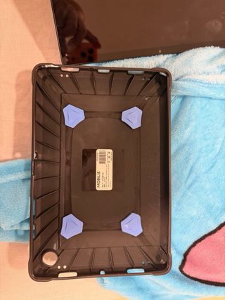 Samsung Galaxy Tab A8 Negra