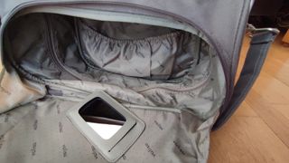 Neceser de viaje Valisa sin estrenar