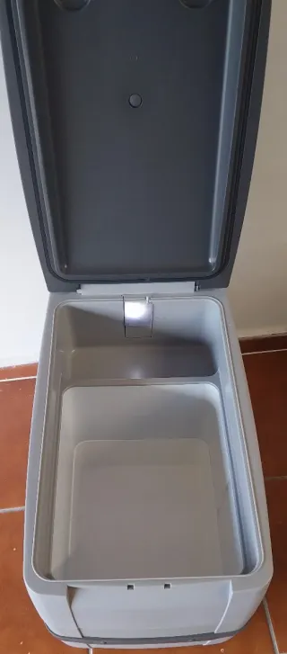 Nevera Waeco Dometic CDF 46