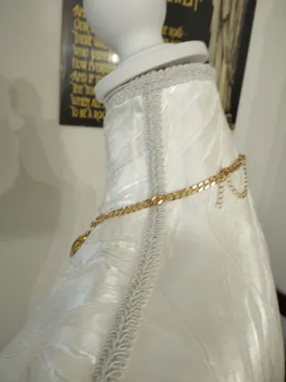 Catenina con pendente Cuore oro