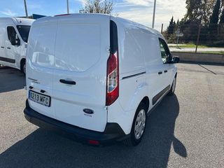 FORD TRANSIT CONNECT 1.5 ECOBLUE 200 L1 100 TREND FURGON