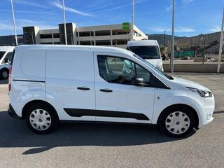 FORD TRANSIT CONNECT 1.5 ECOBLUE 200 L1 100 TREND FURGON