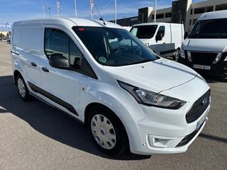 FORD TRANSIT CONNECT 1.5 ECOBLUE 200 L1 100 TREND FURGON