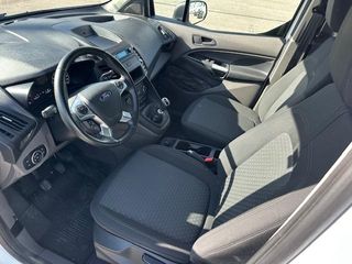 FORD TRANSIT CONNECT 1.5 ECOBLUE 200 L1 100 TREND FURGON
