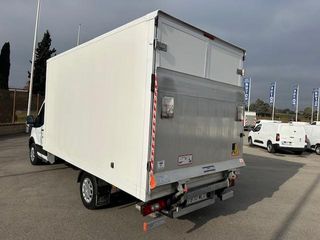 FORD TRANSIT 2.0 TDCI ECOBLUE 350 L3 165 TREND CAJA CERRADA