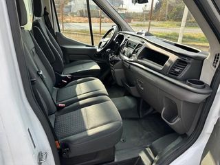 FORD TRANSIT 2.0 TDCI ECOBLUE 350 L3 165 TREND CAJA CERRADA