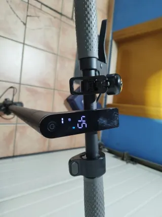 Patinete Eléctrico Xiaomi 1S