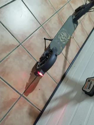 Patinete Eléctrico Xiaomi 1S