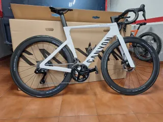 Mecánico de bicicletas